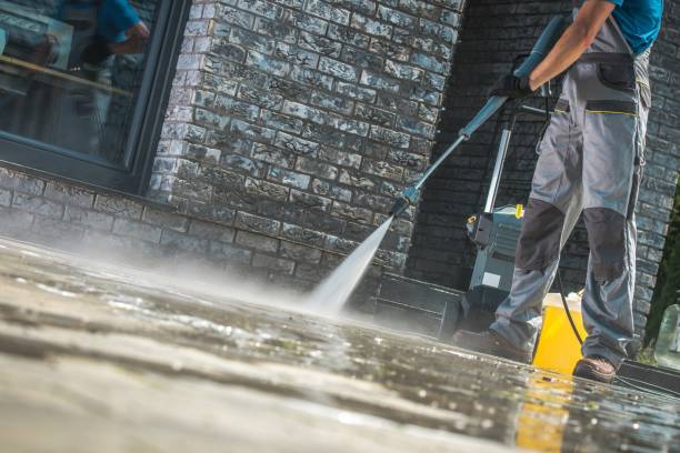 Best Machinery and Equipment Cleaning  in Burke Centre, VA