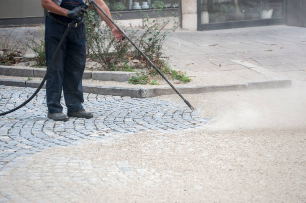 Best Driveway Pressure Washing  in Burke Centre, VA
