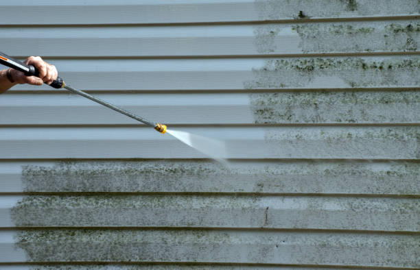Best Restaurant Pressure Washing  in Burke Centre, VA